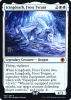 Icingdeath, Frost Tyrant - Adventures in the Forgotten Realms Promos #20s