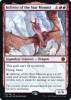 Inferno of the Star Mounts - Adventures in the Forgotten Realms Promos #151a