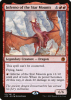 Inferno of the Star Mounts - Adventures in the Forgotten Realms Promos #151p