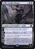 Lolth, Spider Queen - Adventures in the Forgotten Realms Promos #112a