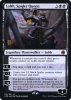 Lolth, Spider Queen - Adventures in the Forgotten Realms Promos #112s