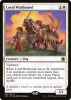Loyal Warhound - Adventures in the Forgotten Realms Promos #23p