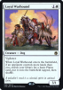 Loyal Warhound - Adventures in the Forgotten Realms Promos #23s