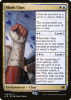 Monk Class - Adventures in the Forgotten Realms Promos #228p