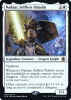 Nadaar, Selfless Paladin - Adventures in the Forgotten Realms Promos #27s