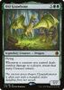 Old Gnawbone - Adventures in the Forgotten Realms Promos #197p