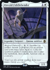 Oswald Fiddlebender - Adventures in the Forgotten Realms Promos #28a
