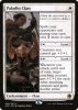 Paladin Class - Adventures in the Forgotten Realms Promos #29p