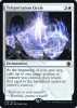 Teleportation Circle - Adventures in the Forgotten Realms Promos #39a