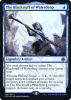 The Blackstaff of Waterdeep - Adventures in the Forgotten Realms Promos #48a