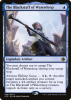 The Blackstaff of Waterdeep - Adventures in the Forgotten Realms Promos #48p