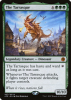 The Tarrasque - Adventures in the Forgotten Realms Promos #207p