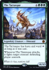 The Tarrasque - Adventures in the Forgotten Realms Promos #207s