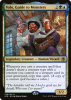 Volo, Guide to Monsters - Adventures in the Forgotten Realms Promos #238p