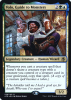 Volo, Guide to Monsters - Adventures in the Forgotten Realms Promos #238s