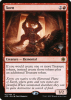 Xorn - Adventures in the Forgotten Realms Promos #167p