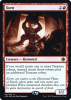 Xorn - Adventures in the Forgotten Realms Promos #167s