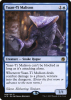 Yuan-Ti Malison - Adventures in the Forgotten Realms Promos #86p