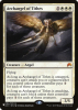 Archangel of Tithes - Angels: They're Just Like Us but Cooler and with Wings #7