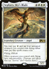 Sephara, Sky's Blade - Angels: They're Just Like Us but Cooler and with Wings #25