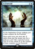 As Foretold - Amonkhet Promos #42s