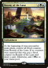 Bounty of the Luxa - Amonkhet Promos #196s