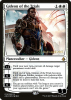 Gideon of the Trials - Amonkhet Promos #14s