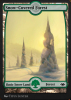 Snow-Covered Forest - MTG Arena Promos #261