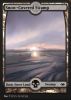 Snow-Covered Swamp - MTG Arena Promos #259