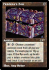 Pandora's Box - Astral Cards #11