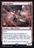 Stormsplitter - Bloomburrow Promos #154s