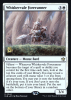 Whiskervale Forerunner - Bloomburrow Promos #40s