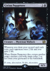 Gixian Puppeteer - The Brothers' War Promos #99s