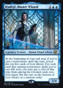 Hurkyl, Master Wizard - The Brothers' War Promos #51s