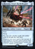 Liberator, Urza's Battlethopter - The Brothers' War Promos #237s