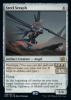 Steel Seraph - The Brothers' War Promos #38p