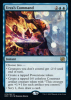 Urza's Command - The Brothers' War Promos #70p