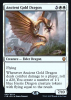 Ancient Gold Dragon - Battle for Baldur's Gate Promos #3s