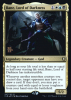 Bane, Lord of Darkness - Battle for Baldur's Gate Promos #267s