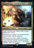 Raggadragga, Goreguts Boss - Battle for Baldur's Gate Promos #291s