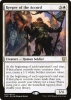 Keeper of the Accord - Commander Legends Promos #27p