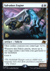 Salvation Engine - Aetherdrift Promos #27s