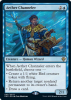 Aether Channeler - Dominaria United Promos #42p