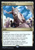 Plaza of Heroes - Dominaria United Promos #252s