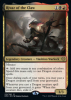 Rivaz of the Claw - Dominaria United Promos #215p