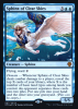 Sphinx of Clear Skies - Dominaria United Promos #67s