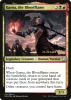 Garna, the Bloodflame - Dominaria Promos #194s