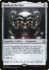 Helm of the Host - Dominaria Promos #217p