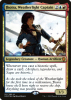 Jhoira, Weatherlight Captain - Dominaria Promos #197s