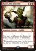 Squee, the Immortal - Dominaria Promos #146s